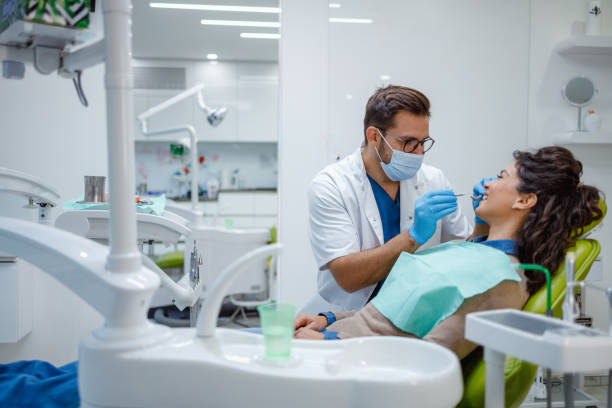 Best Dental Exams and Cleanings  in Oroville, CA